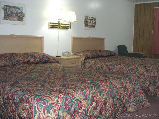 Royal Inn Motel Front Royal Exterior photo